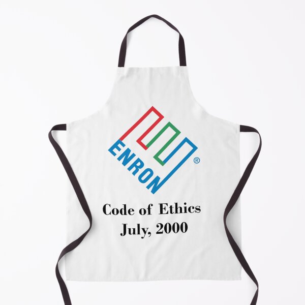 Item preview, ENRON - Code of Ethics handbook designed and sold by brzt.