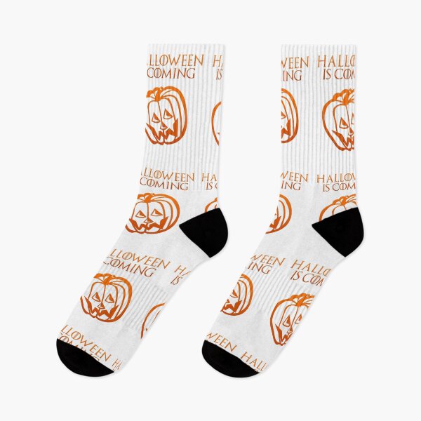 Item preview, halloween is coming designed and sold by nadoshata.