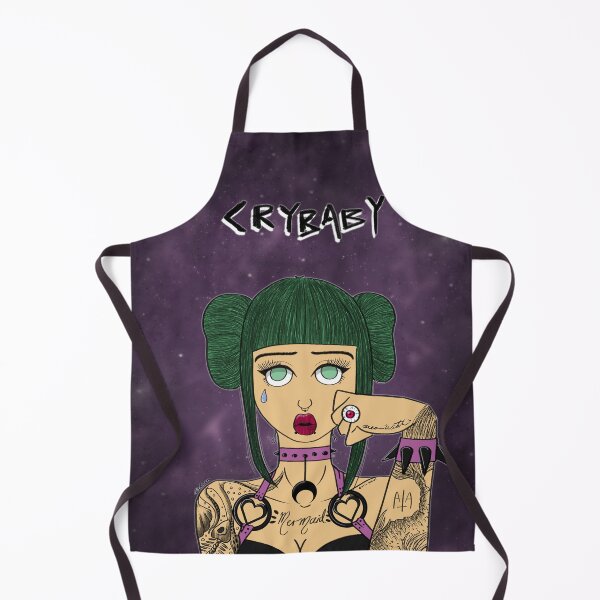 Item preview, Crybaby designed and sold by noisome-art.