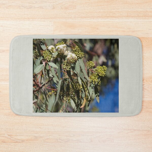 Item preview, Flowering gum designed and sold by MargsNaturePix.