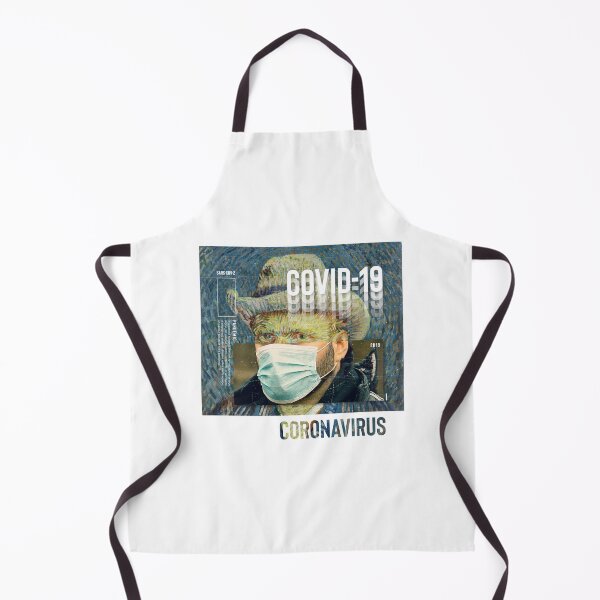 Item preview, Covid-19 | Article 2 designed and sold by anargamanoppo.
