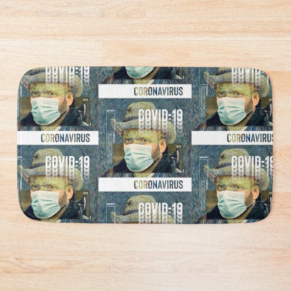 Item preview, Covid-19 | Article 2 designed and sold by anargamanoppo.