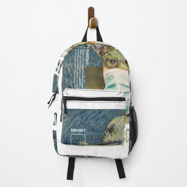 Item preview, Covid-19 | Article 2 designed and sold by anargamanoppo.