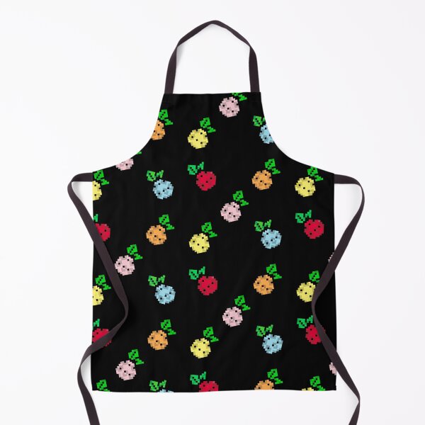 Item preview, Hazel Berry Pixel Art designed and sold by Spacepaprika.