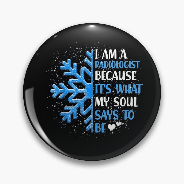 Item preview, I Am A Radiologist It's What My Soul Says To Be Christmas designed and sold by draiddaniel92.