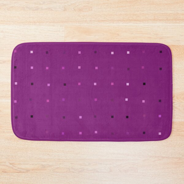 Item preview, Small squares pattern designed and sold by 4Seasons.