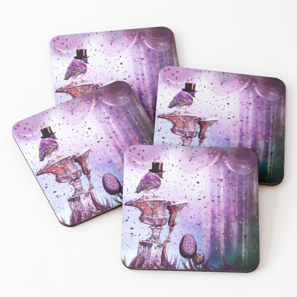 Item preview, The Story of My Dreams designed and sold by Elisabeth Lucas.