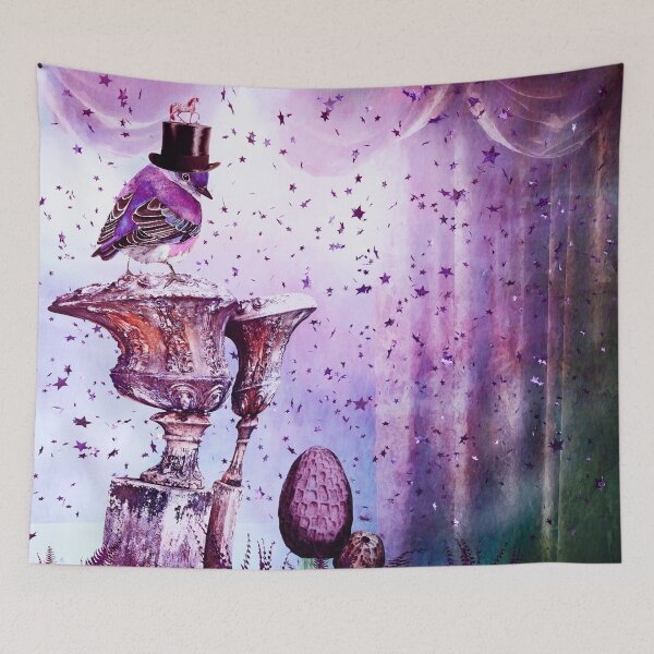 Item preview, The Story of My Dreams designed and sold by Elisabeth Lucas.