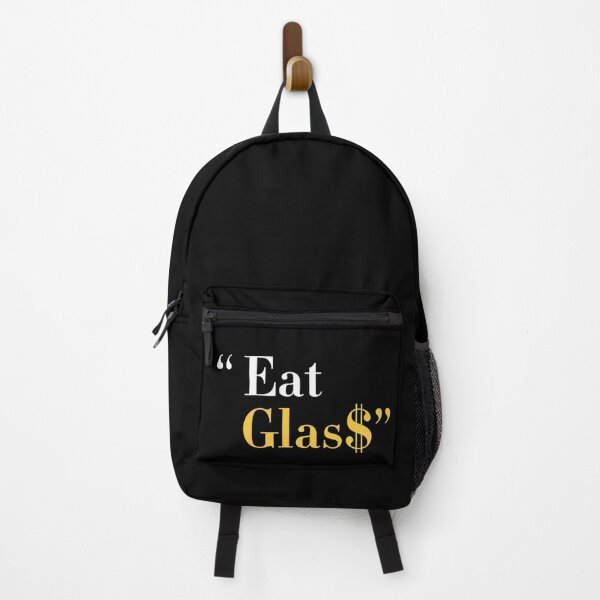 Item preview, Eat glass designed and sold by mr-elusory.