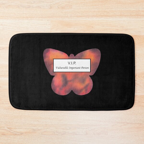 Item preview, A Part Together Game - VIP - mottled orange & purple designed and sold by Jenni Ivins.
