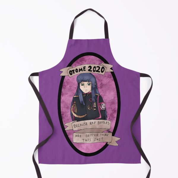 Item preview, Otome 2020 Vote Sad mom designed and sold by lilraccoondemon.