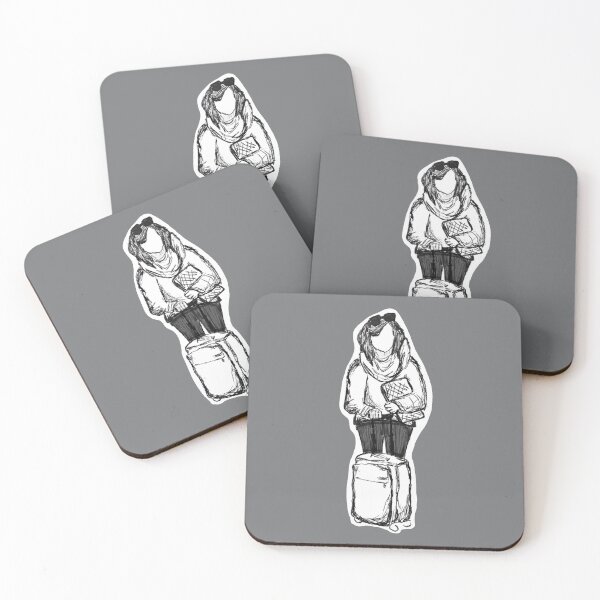 Item preview, World Traveler  designed and sold by Monica Vasquez.