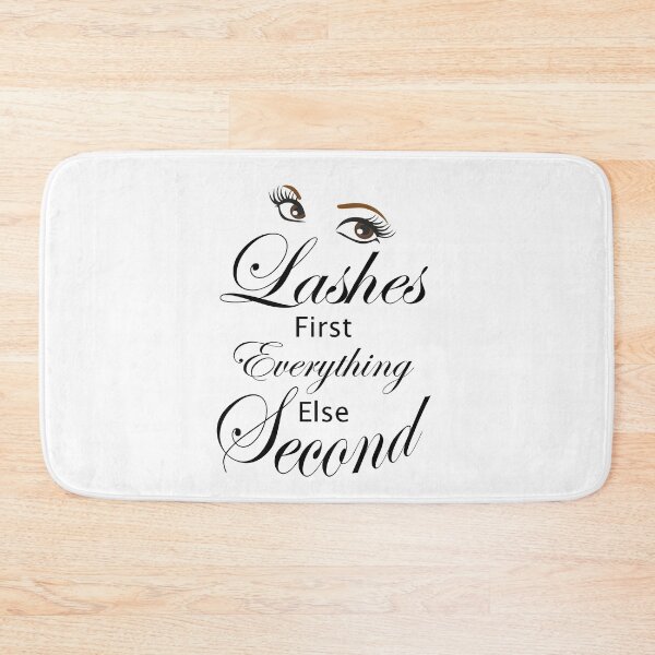 Item preview, Lashes First designed and sold by Got2BSnazzy.