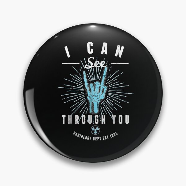 Item preview, I'm a Radiologist I Can See Through You Funny designed and sold by draiddaniel92.