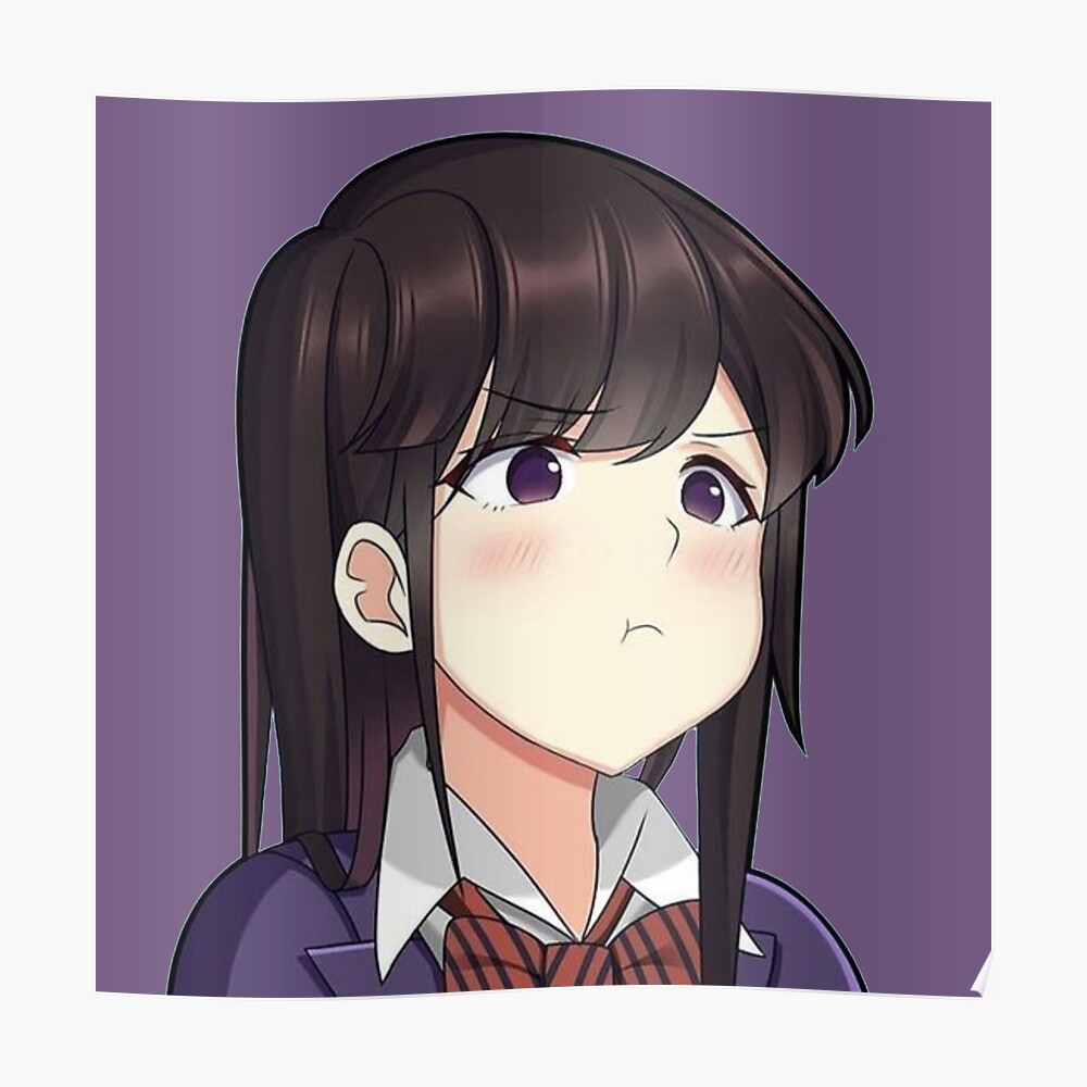 Featured image of post Komi San Anime Release Date She s just really bad at communicating with others