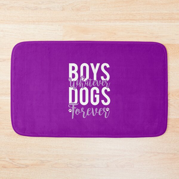 Item preview, Dogs Forever- Funny Quotes Gift For Dog Mom Dad designed and sold by Sugar-Magnolia.