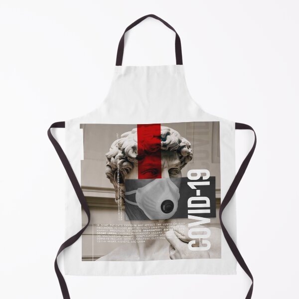 Item preview, Covid-19 | Article 1 designed and sold by anargamanoppo.
