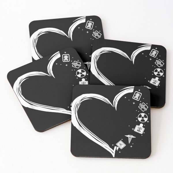 Item preview, Love Radiology Radiologist Gifts designed and sold by draiddaniel92.