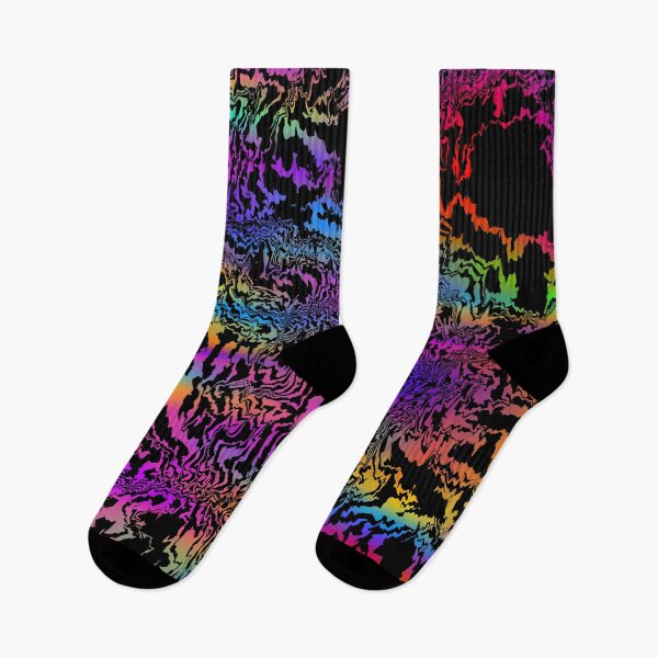 Item preview, Rainbow Madness designed and sold by skettijoarts.