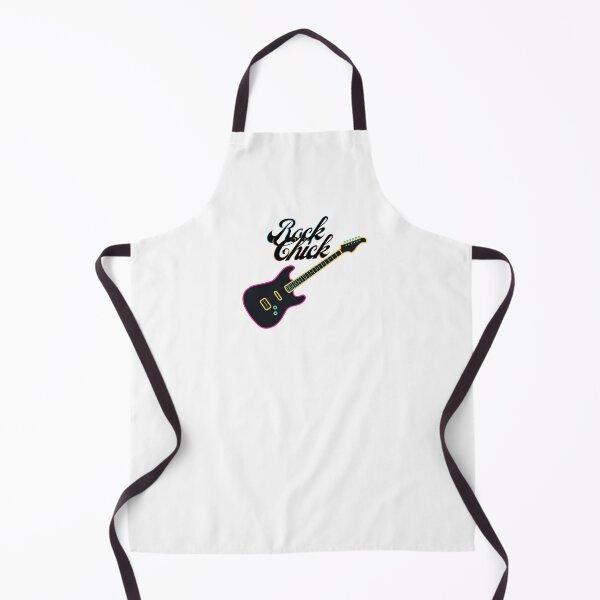 Item preview, Rock Chick Rock n Roll Power designed and sold by WaxingBlueLLC.