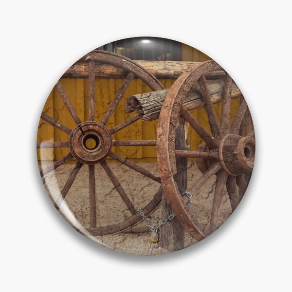 Item preview, Arizona Wheels designed and sold by Elisabeth Lucas.