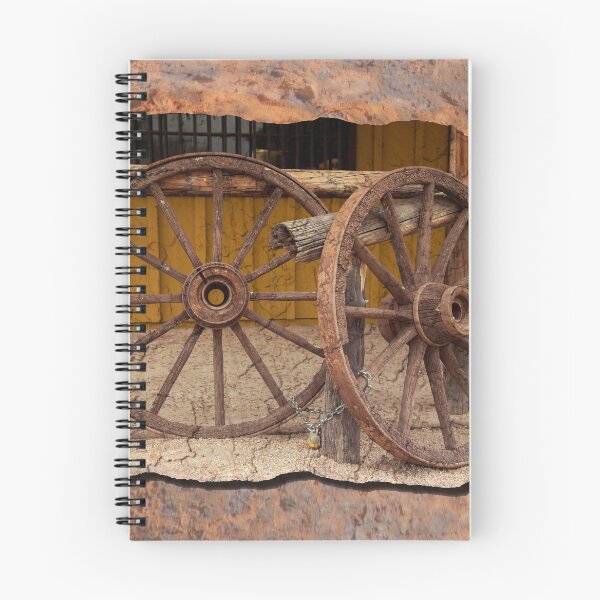 Item preview, Arizona Wheels designed and sold by Elisabeth Lucas.