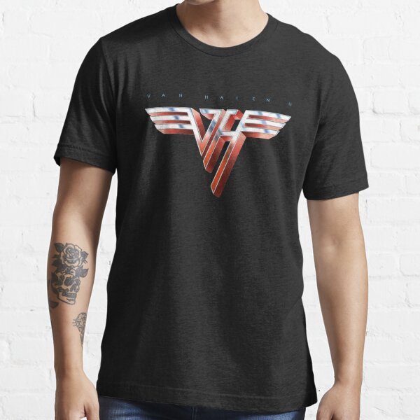 millenium van angel Essential T-Shirt