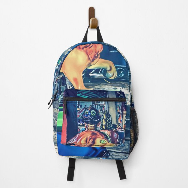 Item preview, Walking the Midway designed and sold by Steve Walser.
