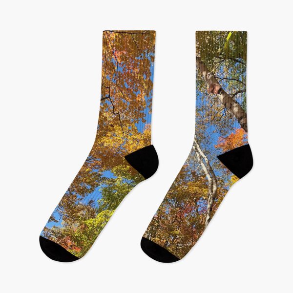 Item preview, Fall color maple leaves  designed and sold by MiaoMiaoYu.
