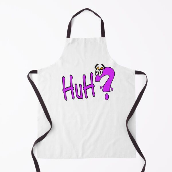 Item preview, Huh designed and sold by BusyMonkeys.