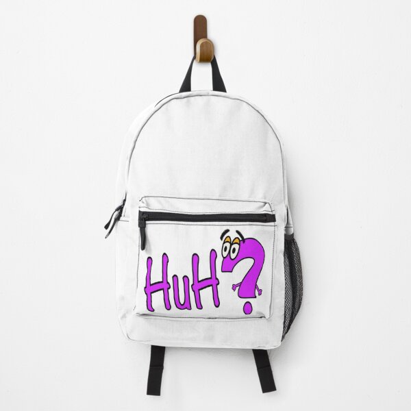 Item preview, Huh designed and sold by BusyMonkeys.