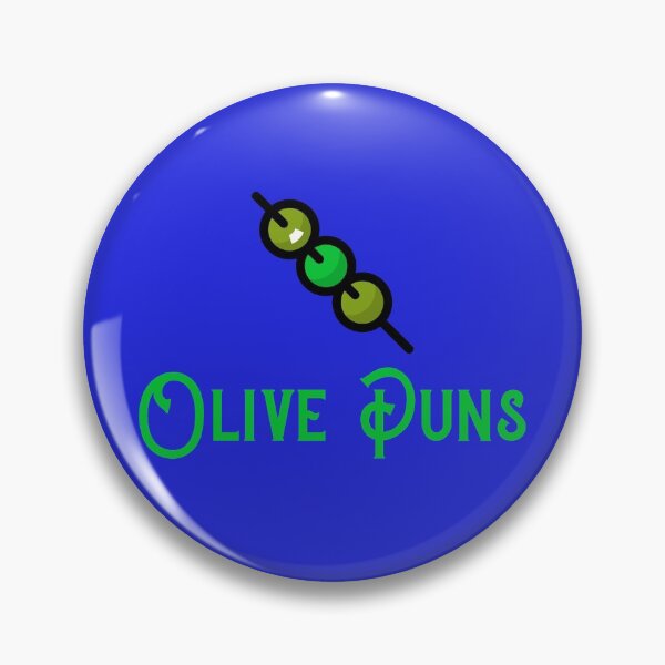 Item preview, Olive Puns designed and sold by Coolshirts262.