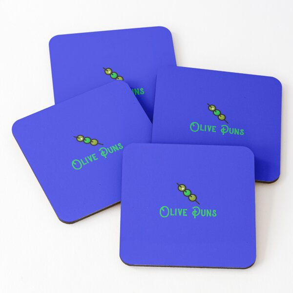 Item preview, Olive Puns designed and sold by Coolshirts262.