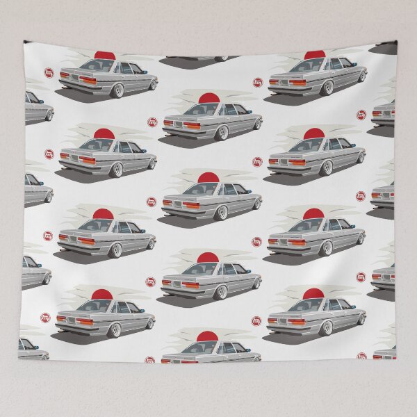 Item preview, Toyota Cressida designed and sold by anargamanoppo.