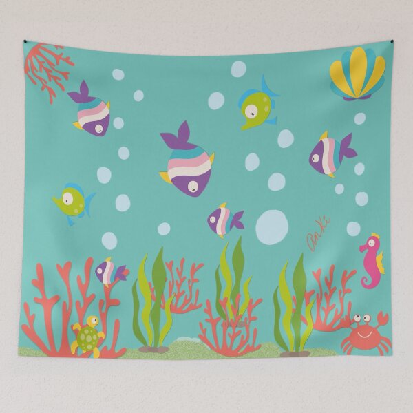Item preview, Aquarium designed and sold by Ankin007.
