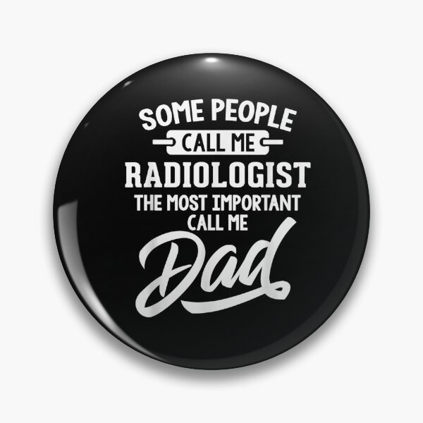 Artikelvorschau, Wichtigster Radiologe Papa entworfen und verkauft von draiddaniel92.