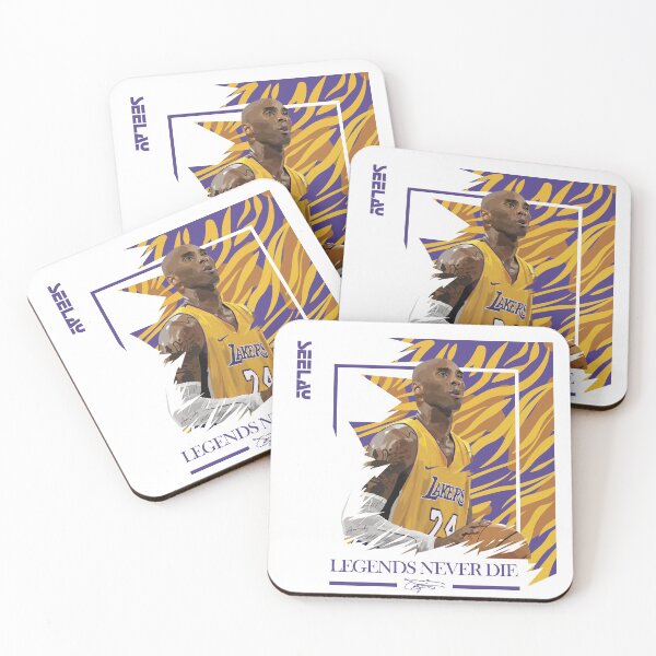 Item preview, LEGENDS NEVER DIE designed and sold by SEELAY.