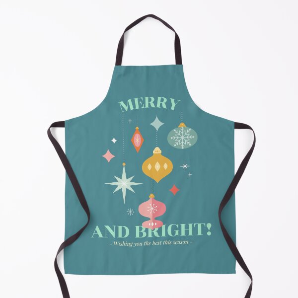 Item preview, Merry And Bright! designed and sold by AladdinMktgs.