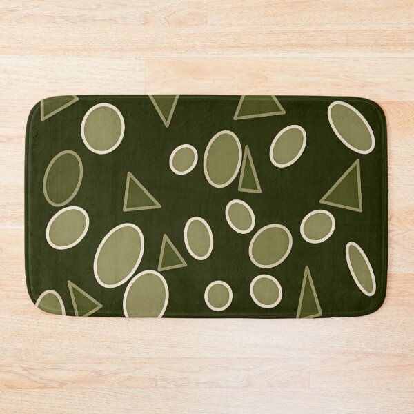 Item preview, Circles and Triangles  designed and sold by Diva111.