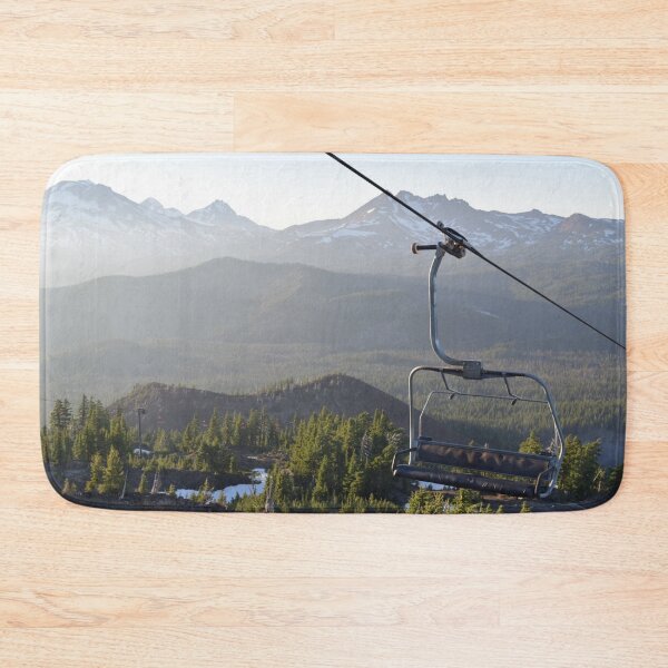 Item preview, ski lift designed and sold by LifeAsGeneration Z.