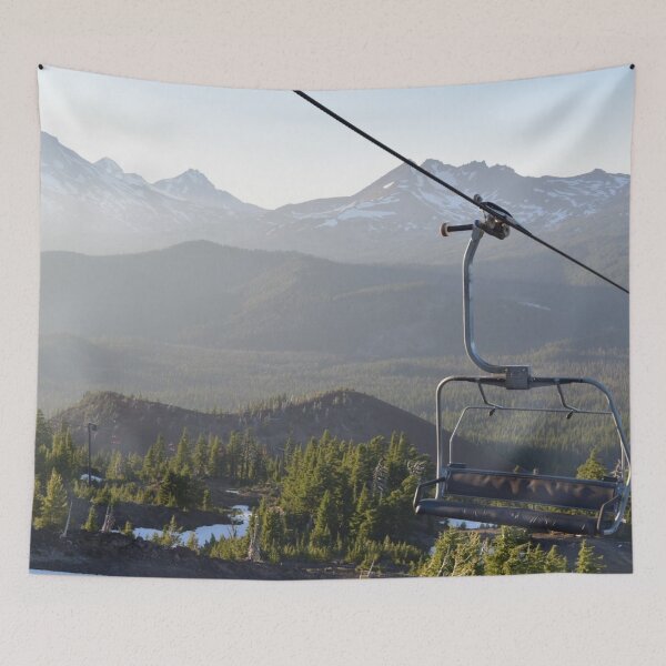 Item preview, ski lift designed and sold by LifeAsGeneration Z.