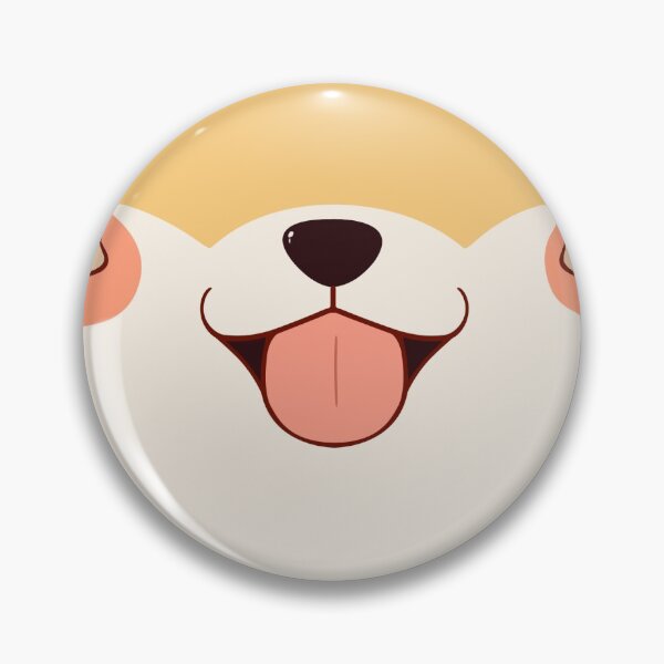 Item preview, Cute Doggo! designed and sold by Adrian Harrold.