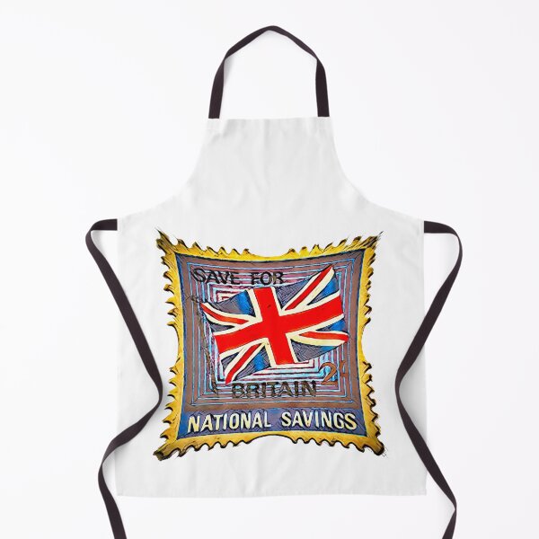 Item preview, Vintage UK National Savings Stamp designed and sold by Marlene Watson-Hall.