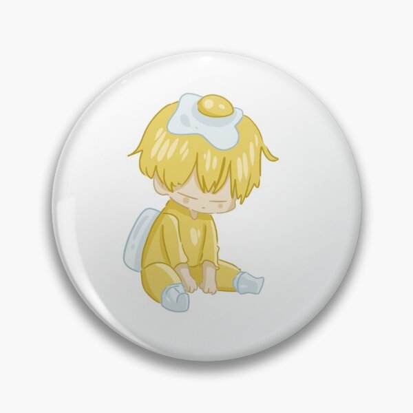 Item preview, Yellow Character  designed and sold by artaleese.