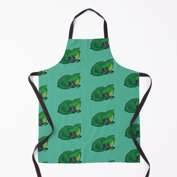 Item preview, D20 Green Dragon designed and sold by Powers Art.