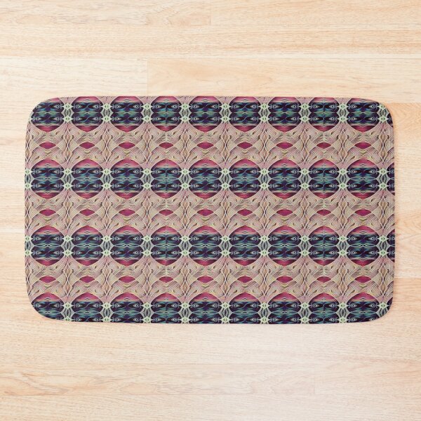 Item preview, REGAL TEXTILE IMPORTS  fabric from India designed and sold by NolaJere.