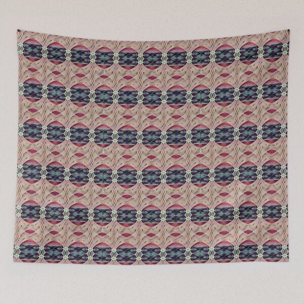 Item preview, Tejido REGAL TEXTILE IMPORTS de India designed and sold by NolaJere.