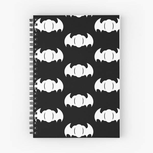 Item preview, Pumpkin League : Dark Pumpkin (white) designed and sold by JSGinfograph.