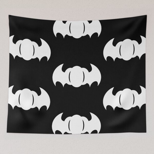 Item preview, Pumpkin League : Dark Pumpkin (white) designed and sold by JSGinfograph.