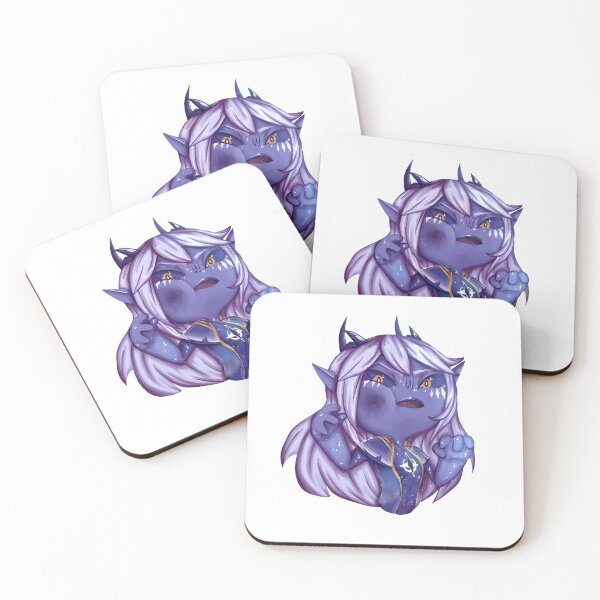 Item preview, Cheek Poke designed and sold by forecast-draws.